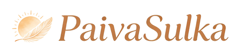 PaivaSulka Logo