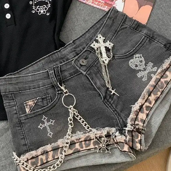 Fashion collection showcase